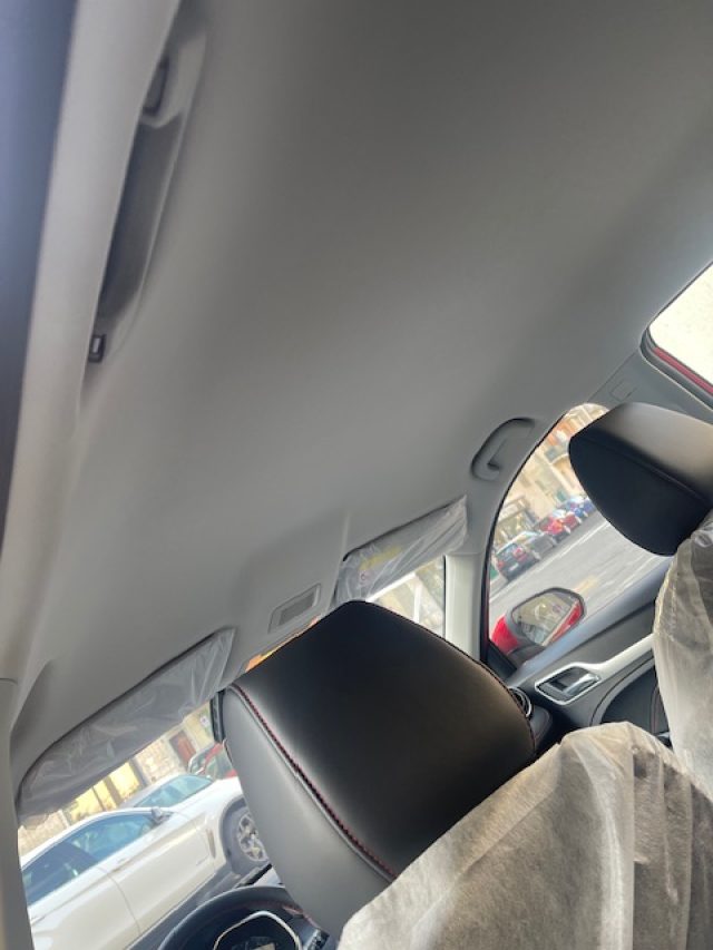 MG ZS usata, con Chiusura centralizzata telecomandata