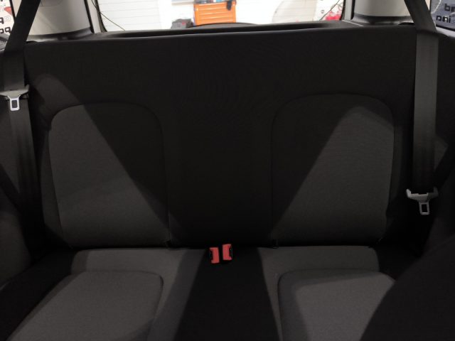 FIAT New Panda usata, con Servosterzo
