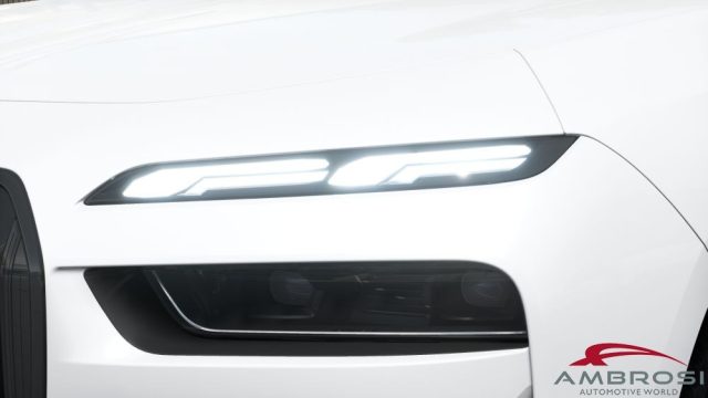 BMW 740 usata 5