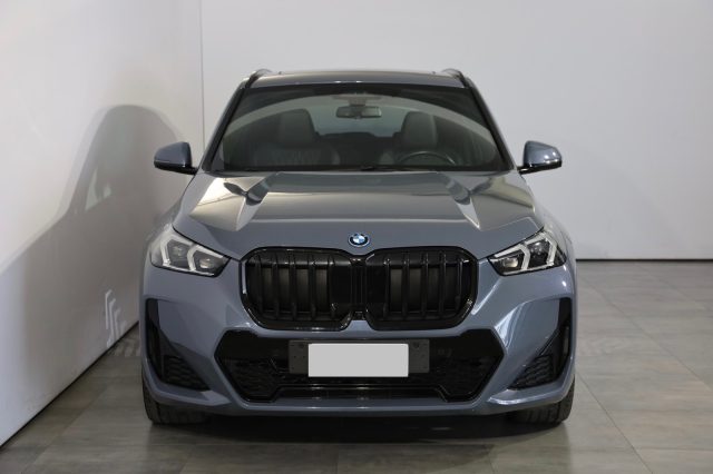 BMW X1 usata, con Airbag