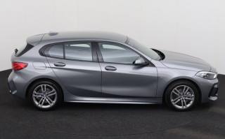 BMW 120 usata, con Alzacristalli elettrici