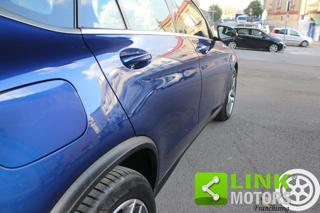 MERCEDES-BENZ GLC 220 usata, con Filtro antiparticolato