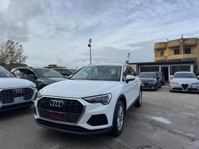 AUDI Q3 usata, con Airbag laterali