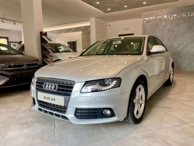 AUDI A4 usata, con ABS