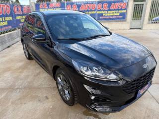 FORD Kuga usata, con ESP