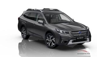 SUBARU OUTBACK usata 1