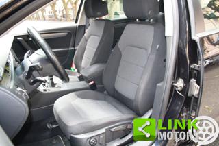 VOLKSWAGEN Passat usata, con Portapacchi