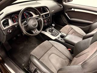 AUDI A5 usata, con Chiusura centralizzata