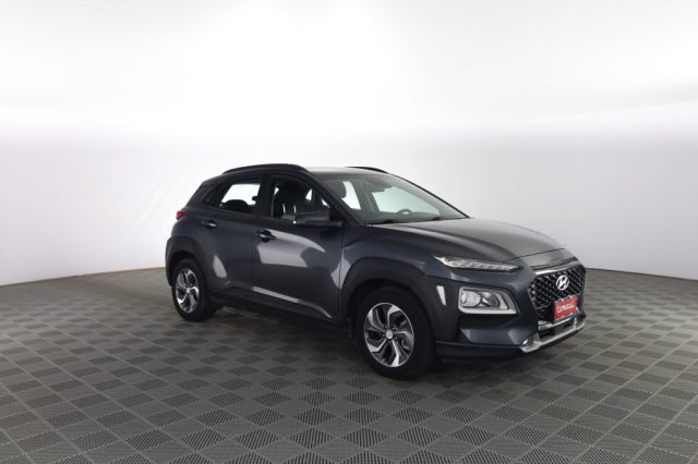 HYUNDAI Kona usata 1