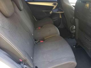 CITROEN C4 usata, con Specchietti laterali elettrici