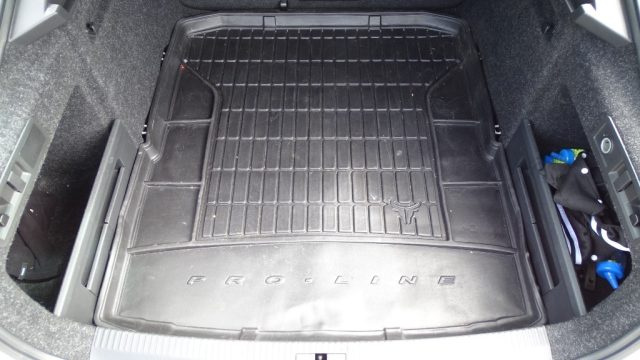 SKODA Superb usata 126