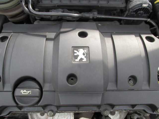 PEUGEOT 206 usata 64