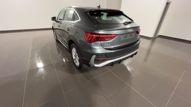 AUDI Q3 usata, con Airbag Passeggero