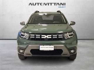 DACIA Duster usata, con Airbag