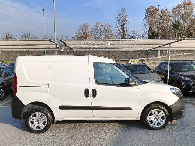 FIAT Doblo usata, con Antifurto