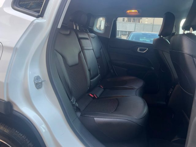 JEEP Compass usata 11