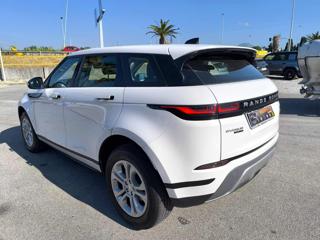 LAND ROVER Range Rover Evoque usata, con Regolazione elettrica sedili