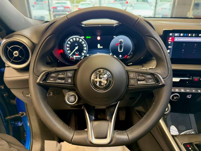 ALFA ROMEO Tonale usata, con Controllo trazione