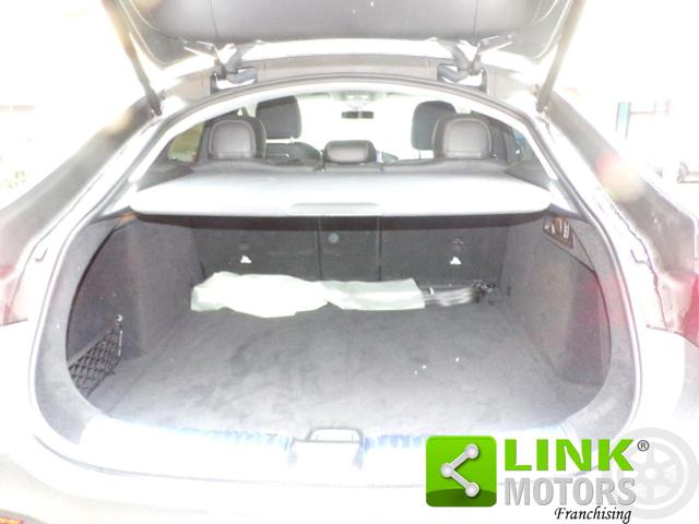 MERCEDES-BENZ GLE 350 usata, con Sedile posteriore sdoppiato