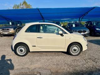 FIAT 500 usata, con Autoradio