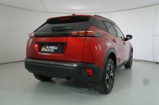 PEUGEOT 2008 usata, con Airbag