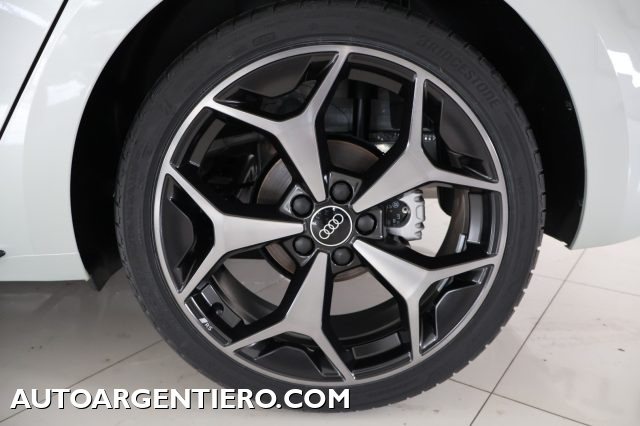 AUDI A1 usata, con Specchietti laterali elettrici