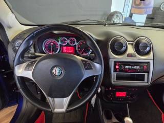 ALFA ROMEO MiTo usata, con Fendinebbia