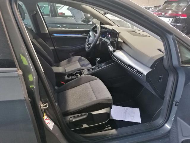 VOLKSWAGEN Golf usata, con Climatizzatore