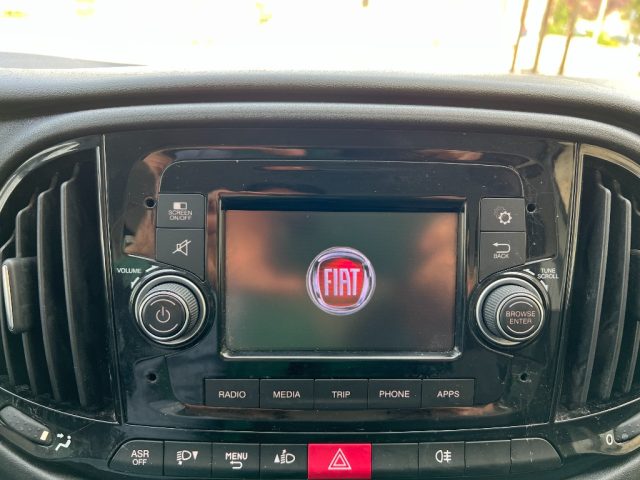 FIAT Doblo usata 20