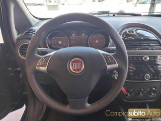 FIAT Grande Punto usata 13