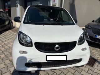 SMART ForTwo usata, con Cerchi in lega