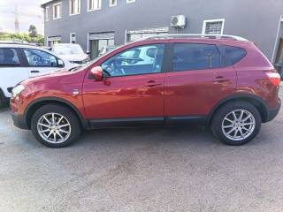 NISSAN Qashqai usata 3
