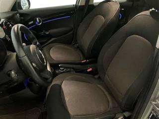 MINI Mini usata, con Cruise Control