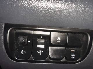 KIA Rio usata, con ESP