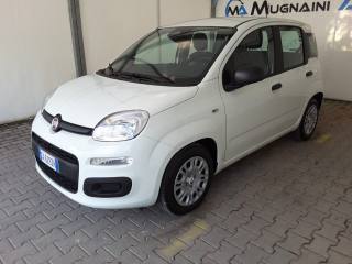 FIAT Panda usata, con Airbag Passeggero