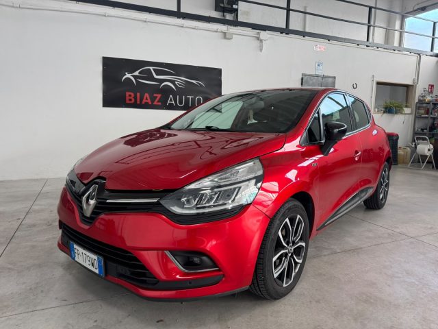 RENAULT Clio usata, con ABS