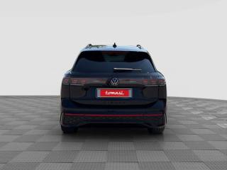 VOLKSWAGEN Tiguan usata 3
