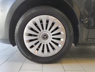 MERCEDES-BENZ Vito usata, con Touch screen