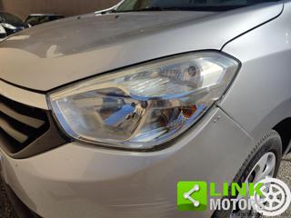 DACIA Lodgy usata 27