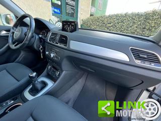 AUDI Q3 usata, con Vivavoce