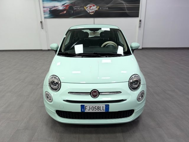 FIAT 500 usata, con Airbag