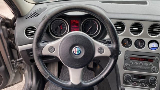 ALFA ROMEO 159 usata, con Controllo trazione