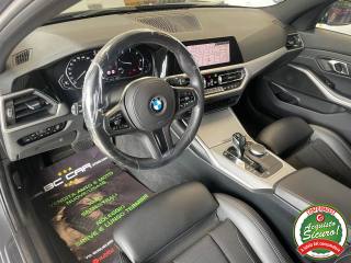 BMW 318 usata, con Chiusura centralizzata