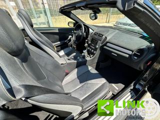 MERCEDES-BENZ SLK 200 usata, con ESP