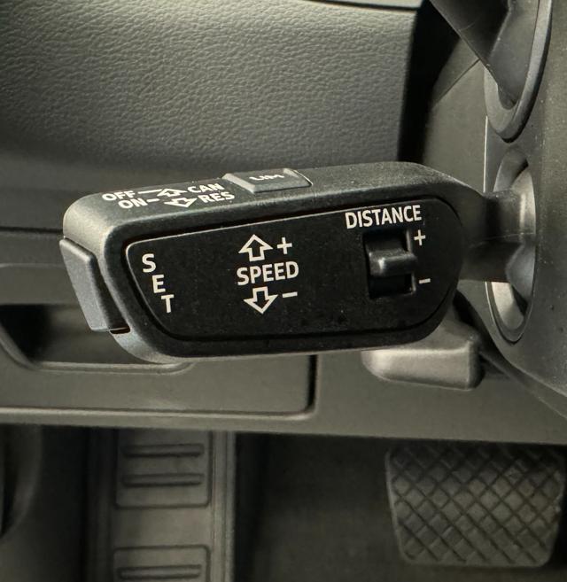 AUDI A6 usata, con Park Distance Control