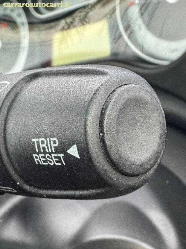 FIAT 500L usata, con Controllo vocale