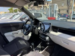 SUZUKI Ignis usata, con Cerchi in lega