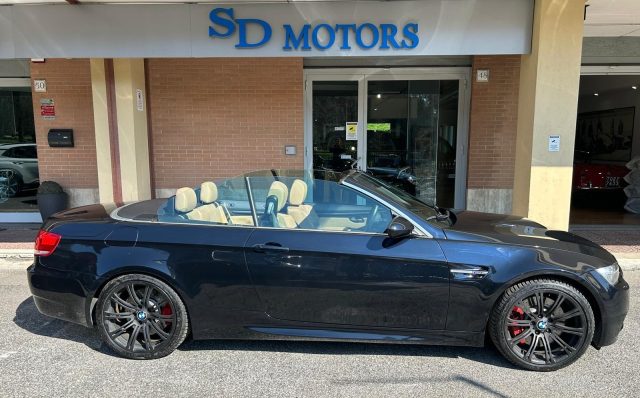 BMW M3 usata, con ABS