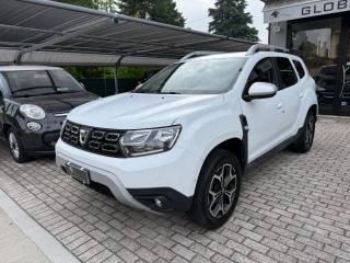 DACIA Duster 1.6 SCe GPL 4x2 Techroad