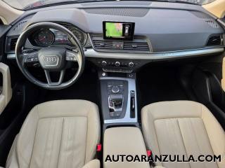 AUDI Q5 usata, con Cerchi in lega